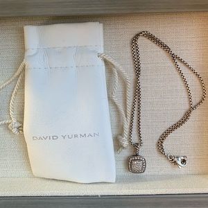 David Yurman Necklace